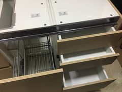 -佰丽爱家全屋定制(汶水店)