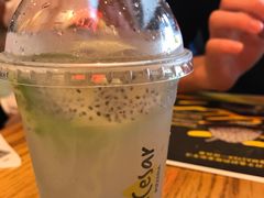 -乐凯撒披萨(欢乐颂购物中心店)