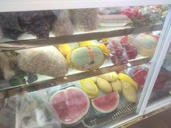 -津椰本·海南正宗椰奶清补凉(店一店)