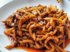 -大鸭梨烤鸭店(光彩店)