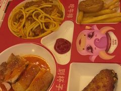 -杯子红牛排(创意产业园店)