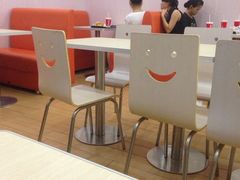 -东平传统鸡饭(德信华城店)