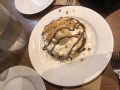 -Pancakes on the rocks(Darling Harbour)