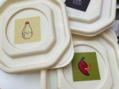 -PIXEL BOY炸鸡店(上海首店)