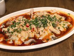 -弓虽昌焖烧鸡(大竹林店)