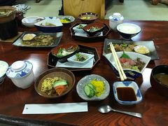 -大岛日本料理铁板烧(南通大饭店)