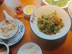 -赣饭农家·江西小炒(西乡店)
