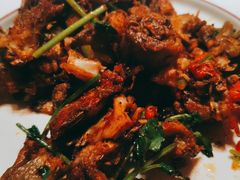 -吉祥春饼·烤鸭(文登利群店)