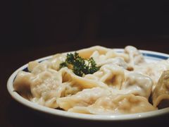 -喜喜水饺