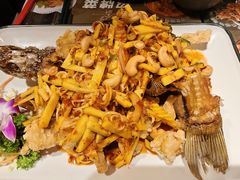-金厨泰国餐厅·全泰籍厨师料理(拱北店)