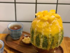 -WONDER ICE 萬得冰田(建設路总店)