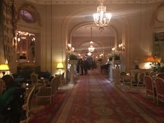 scone-The Ritz Restaurant