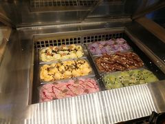 -富力希尔顿酒店·地阔自助餐厅