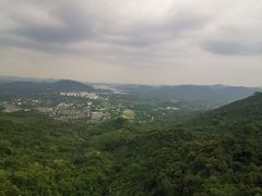 -呀诺达热带雨林