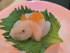 -争鲜回转寿司(西红门荟聚PLUS店)