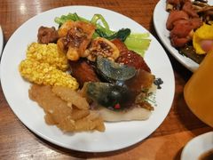 -汉巴味德(大悦城店)