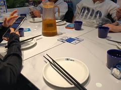 -兰湘子·湘菜小炒(天水兰天城市广场店)