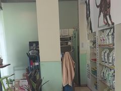 -瑞派申生动物医院·24H夜诊·国际动物医疗中心·骨外科(吴中路店)