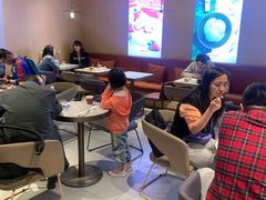 大堂-哈根达斯(虹口店)