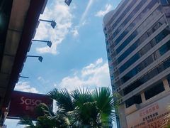 -利强记北角鸡蛋仔(弥敦道店 )