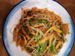 -春水锅贴·传统鲁菜(大明湖店)
