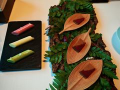 -翡翠36餐厅(浦东香格里拉店)