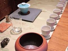 -王府茶楼茶宴·创意菜(朝阳公园店)