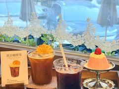 -大橘咖啡(坂田店)