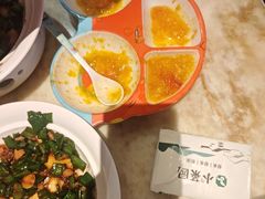 -小菜园新徽菜(南通崇川金鹰店)