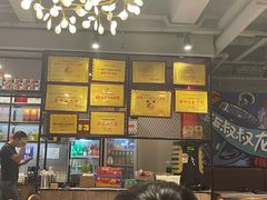 -李叔叔虾蟹大排档(青羊店)