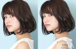 -GIRL STYLE 烫发·染发沙龙