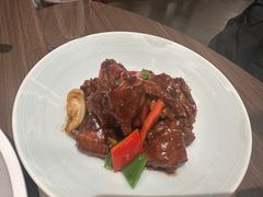 -佘山世茂艾美·御珍轩中餐厅
