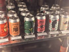 -双拼市场·烧烤精酿啤酒