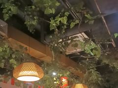 -成老灶火锅鸡(平山店)