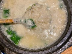 -绿茶餐厅(领展购物广场·中关村店)