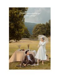 -女王风尚STUDIO·轻奢化定制