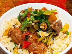-牛签签串串香(IFS店)