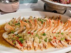 -同喜烤鸭店(光芒店)