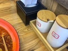 -文立新·秤盘麻辣烫(天通苑店)