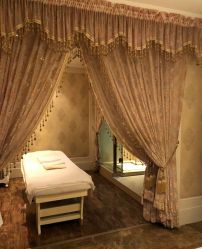 -东方美美容SPA会所