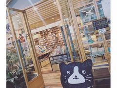 -猫的天空之城概念书店(印象城购物中心店)