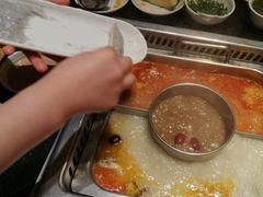 -巴奴毛肚火锅(商城路店)