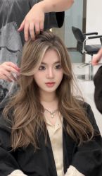 -DL HOPE明星造型