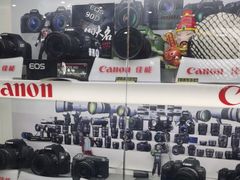 -佳能相机专卖店(新大陆数码馆店)