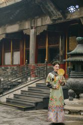 -美云庭古装·格格服汉服·京城旅拍(北京店)