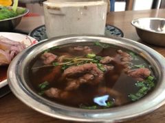 -歪头牛肉(金龙壹号店)