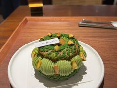 -Ten Olives甜点