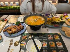 -清迈泰·泰国餐厅(华发商都店)