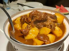 -小放牛炒菜馆(裕华万达店)