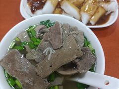 -顺发饮食店(景泰西六巷店)